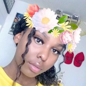 Meet your Posher, Gracie